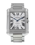 Pre-Owned Cartier Tank Anglaise Watch